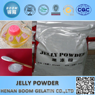 Heißer Verkauf Food Additiv Mixed Jelly Powder